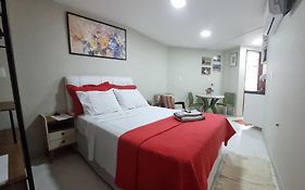 Apartamento Cabo Branco em João Pessoa